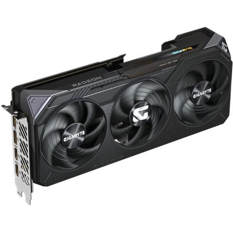 Видеокарта GIGABYTE Radeon RX 9070 XT 16Gb GAMING (GV-R9070XTGAMING-16GD) - Нулевой остаток (Feed) - Нулевой остаток (Feed)