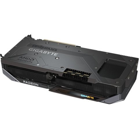 Видеокарта GIGABYTE Radeon RX 9070 XT 16Gb GAMING (GV-R9070XTGAMING-16GD) - Нулевой остаток (Feed) - Нулевой остаток (Feed)