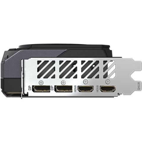 Видеокарта GIGABYTE Radeon RX 9070 XT 16Gb GAMING (GV-R9070XTGAMING-16GD) - Нулевой остаток (Feed) - Нулевой остаток (Feed)