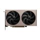 Видеокарта MSI GeForce RTX5060Ti 16Gb INSPIRE 2X OC (RTX 5060 Ti 16G INSPIRE 2X OC) - Нулевой остаток (Feed) - Нулевой остаток (Feed)