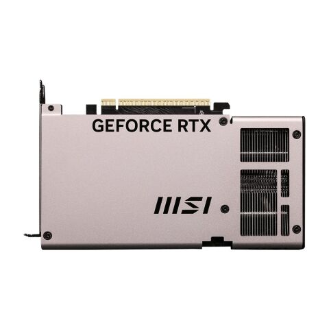 Видеокарта MSI GeForce RTX5060Ti 16Gb INSPIRE 2X OC (RTX 5060 Ti 16G INSPIRE 2X OC) - Нулевой остаток (Feed) - Нулевой остаток (Feed)