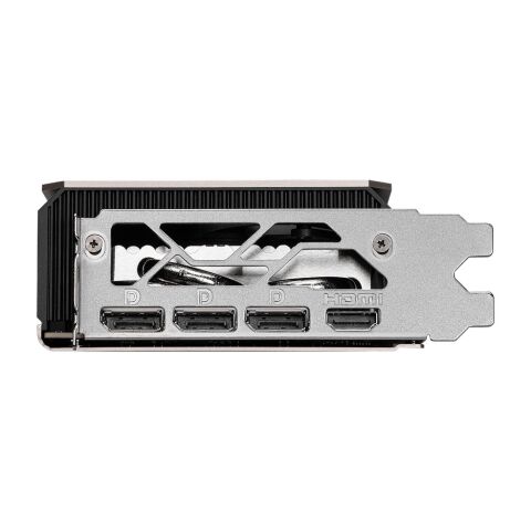 Видеокарта MSI GeForce RTX5060Ti 16Gb INSPIRE 2X OC (RTX 5060 Ti 16G INSPIRE 2X OC) - Нулевой остаток (Feed) - Нулевой остаток (Feed)