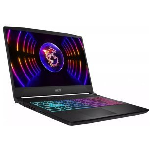Ноутбук MSI Katana 17 B12UCR-1602XUA (9S7-17L541-1602)
