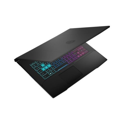 Ноутбук MSI Katana 17 B12UCR-1602XUA (9S7-17L541-1602) - Нулевой остаток (Feed) - Нулевой остаток (Feed)