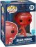 Фігурка Funko Pop Artist Series: Marvel Infinity Saga Black Widow (Exclusive) фанко Чорна вдова 50 - -