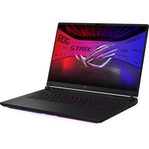 Ноутбук ASUS ROG Strix SCAR 18 G835LW-SA194W (90NR0LI1-M00940) - Нулевой остаток (Feed)  - Нулевой остаток (Feed) 