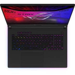 Ноутбук ASUS ROG Strix SCAR 18 G835LW-SA194W (90NR0LI1-M00940)