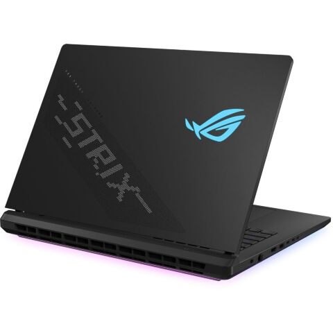 Ноутбук ASUS ROG Strix SCAR 18 G835LW-SA194W (90NR0LI1-M00940) - Нулевой остаток (Feed)  - Нулевой остаток (Feed) 