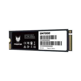 Накопитель SSD M.2 2280 1TB GM7000 Acer Predator (BL.9BWWR.105)