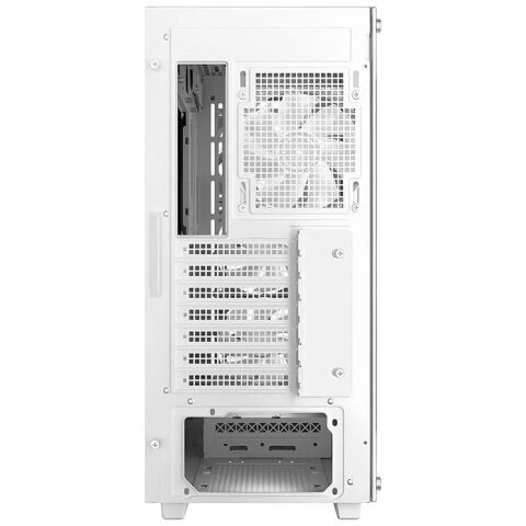 Корпус для ПК Deepcool CC560 Mesh V2 White (R-CC560-WHAMA4-G-2) - Нулевой остаток (Feed) - Нулевой остаток (Feed)