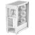 Корпус для ПК Deepcool CC560 Mesh V2 White (R-CC560-WHAMA4-G-2) - Нулевой остаток (Feed) - Нулевой остаток (Feed)