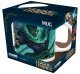 Чашка League Of Legends - Lucian vs Thresh кружка Лига Легенд 320 мл. -   -  