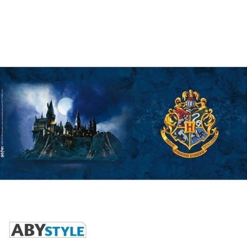 Кружка Harry Potter Hogwarts Чашка Гарри Поттер Хогвартс 320 мл - -
