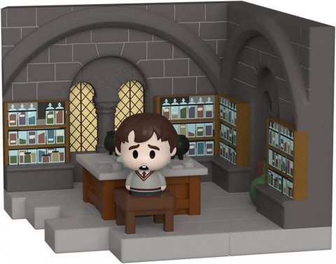 Фигурка Funko Pop Harry Potter 20th Anniversary Neville Longbottom фанко (Exclusive) - -