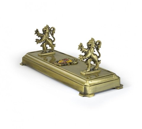 Підставка для палички Noble Collection Harry Potter Gryffindor House Wand Stand Гаррі Поттер Гріффіндор - -