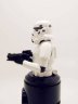 Печать Star Wars с бюстом Stormtrooper