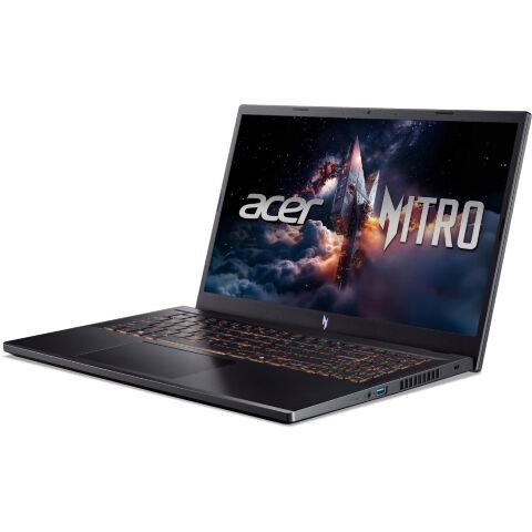Ноутбук Acer Nitro V 15 ANV15-52 (NH.QZ7EU.00Z) - Ноутбуки - Ноутбуки