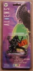 Фигурка Alien Queen Figure Digital Watch часы - -