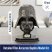 Пазл 4D Build Star Wars Darth Vader Helmet puzzle 3D картон Дарт Вейдер 83 шт. - -