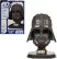 Пазл 4D Build Star Wars Darth Vader Helmet puzzle 3D картон Дарт Вейдер 83 шт. - -