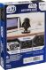 Пазл 4D Build Star Wars Darth Vader Helmet puzzle 3D картон Дарт Вейдер 83 шт. - -