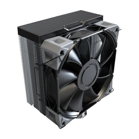 Кулер для процессора MONTECH NX400 (B) - Кулеры к процессорам  - Кулеры к процессорам 