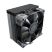Кулер для процессора MONTECH NX400 (B) - Кулеры к процессорам  - Кулеры к процессорам 