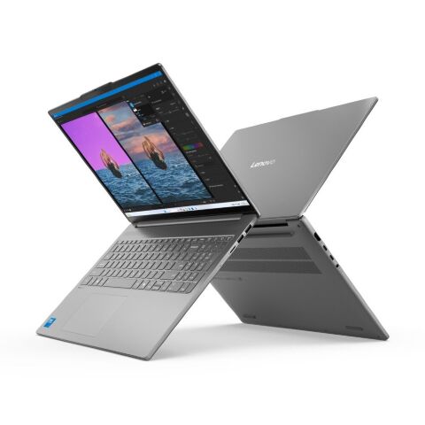 Ноутбук Lenovo IdeaPad Slim 5 16IRH10 (83HS00AKRA) - Нулевой остаток (Feed) - Нулевой остаток (Feed)