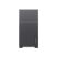 Корпус для ПК JONSBO D41 MESH Black - Корпуса - Корпуса