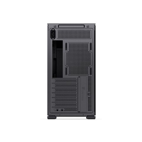 Корпус для ПК JONSBO D41 MESH Black - Корпуса - Корпуса