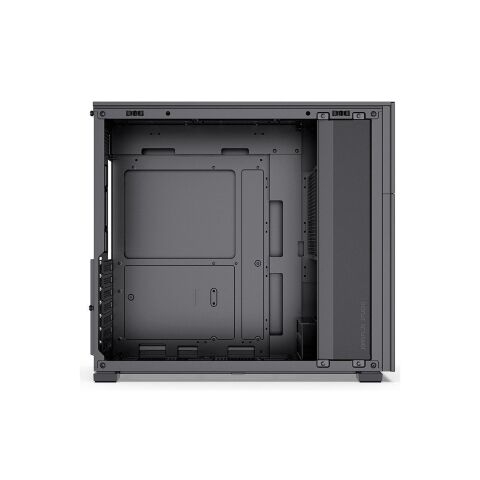 Корпус для ПК JONSBO D41 MESH Black - Корпуса - Корпуса