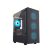 Корпус для ПК Gamemax Edge - Корпуса  - Корпуса 