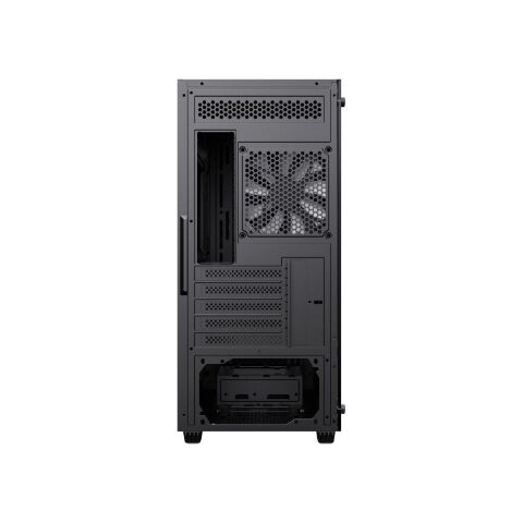 Корпус для ПК Gamemax Edge - Корпуса  - Корпуса 