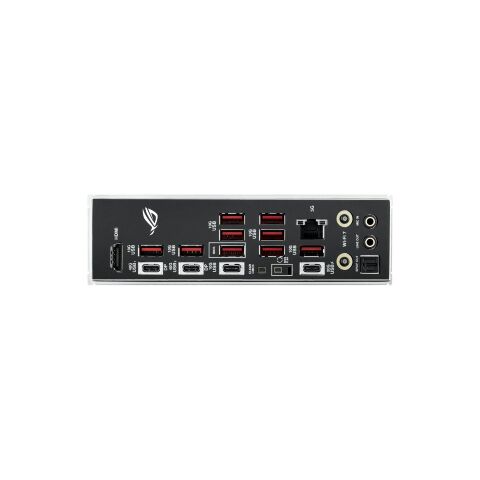 Материнская плата ASUS ROG STRIX X870E-E GAMING WIFI - Нулевой остаток (Feed)  - Нулевой остаток (Feed) 
