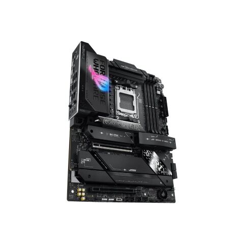 Материнская плата ASUS ROG STRIX X870E-E GAMING WIFI - Нулевой остаток (Feed)  - Нулевой остаток (Feed) 