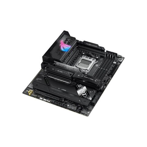 Материнская плата ASUS ROG STRIX X870E-E GAMING WIFI - Нулевой остаток (Feed)  - Нулевой остаток (Feed) 