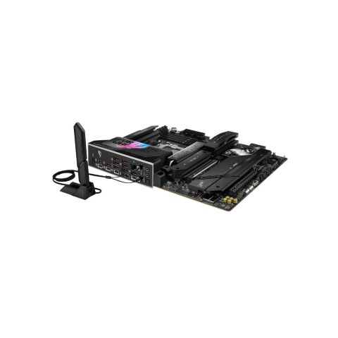 Материнская плата ASUS ROG STRIX X870E-E GAMING WIFI - Нулевой остаток (Feed)  - Нулевой остаток (Feed) 
