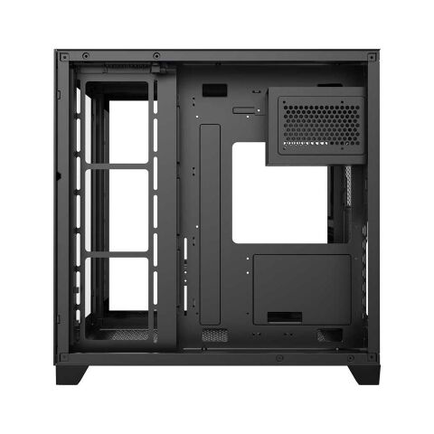 Корпус для ПК Alseye Knight-B(4 fans) (AS.07.0134) - Корпуса - Корпуса