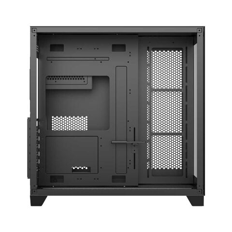 Корпус для ПК Alseye Knight-B(4 fans) (AS.07.0134) - Корпуса - Корпуса