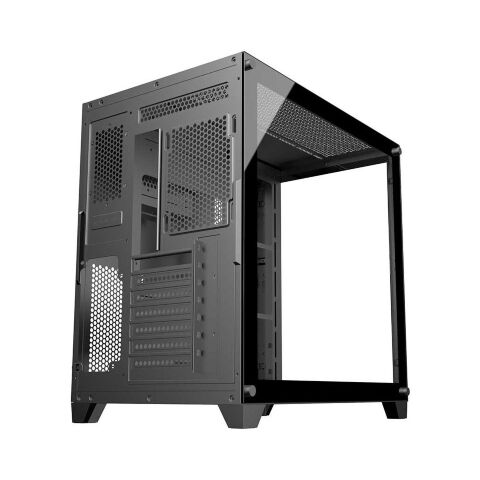 Корпус для ПК Alseye Knight-B(4 fans) (AS.07.0134) - Корпуса - Корпуса