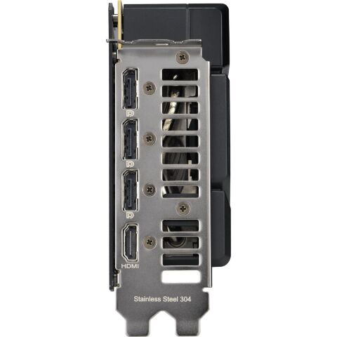 Видеокарта ASUS GeForce RTX5070 12Gb DUAL OC (DUAL-RTX5070-O12G) - Видеокарты  - Видеокарты 