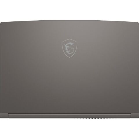 Ноутбук MSI Thin 15 B12VE (B12VE-2431PL) - Нулевой остаток (Feed) - Нулевой остаток (Feed)