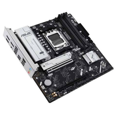 Материнская плата ASUS PRIME B850M-A-CSM - Системные (материнские) платы  - Системные (материнские) платы 