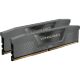 Модуль памяти для компьютера DDR5 32GB (2x16GB) 5600 MHz Vengeance Cool Gray Corsair (CMK32GX5M2B5600Z36) - Нулевой остаток (Feed) - Нулевой остаток (Feed)