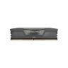 Модуль памяти для компьютера DDR5 32GB (2x16GB) 5600 MHz Vengeance Cool Gray Corsair (CMK32GX5M2B5600Z36)