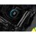 Модуль памяти для компьютера DDR5 32GB (2x16GB) 5600 MHz Vengeance Cool Gray Corsair (CMK32GX5M2B5600Z36) - Нулевой остаток (Feed) - Нулевой остаток (Feed)