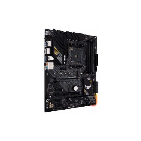 Материнская плата ASUS TUF GAMING B550-PLUS - Нулевой остаток (Feed)  - Нулевой остаток (Feed) 