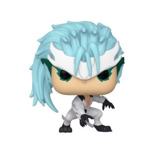 Фигурка Funko Bleach: Grimmjow Jeagerjaques фанко Блич Гриммджоу 1820