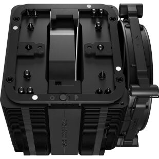 Кулер для процессора Be quiet! DARK ROCK PRO 5 (BK036)