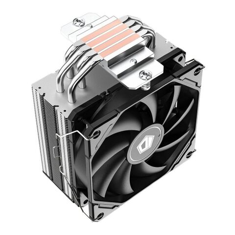 Кулер для процессора ID-Cooling SE-224-XTS - Нулевой остаток (Feed)  - Нулевой остаток (Feed) 